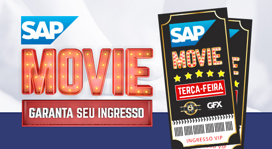 SAP MOVIE