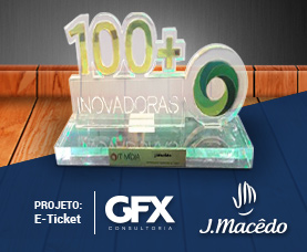 Case: As 100+ Inovadoras no Uso de TI