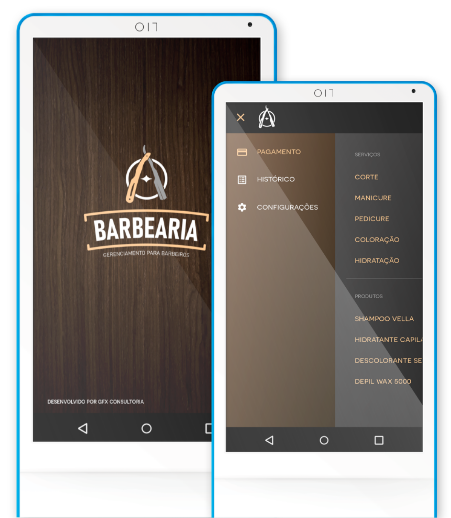 Imgem do programa Incoming